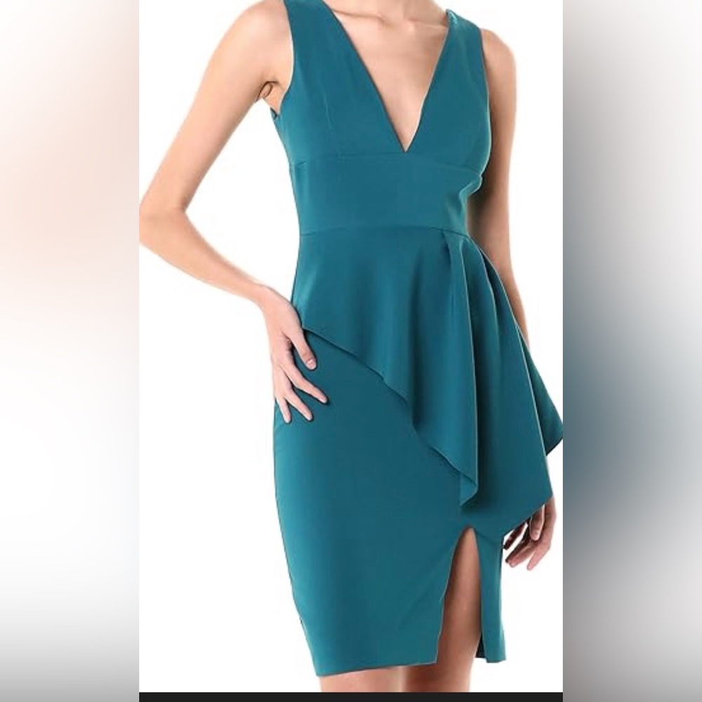 NWT Laundry by Shelli Segal Dress